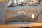 Blaser Dog Blanket Huntec/Olive thumbnail