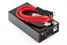 Leica Rope Strap Red thumbnail
