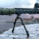  Spartan Javelin Pro Hunt Tac Bipod Standard - Black, (No Adapter) thumbnail