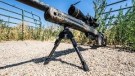  Spartan Javelin Pro Hunt Tac Bipod Standard Inkl adapter thumbnail