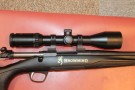 Browning X-Bolt Jaktia 308 win. thumbnail