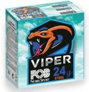 NOBEL VIPER STEEL 20-70-7 24GR. (25 pk.) thumbnail