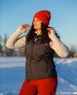 Heat Experience Heated Outdoor Vest  thumbnail