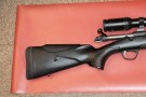 Browning X-Bolt Jaktia 308 win. thumbnail