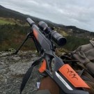 RCC Carbon heldemper til Blaser / Sauer Silence thumbnail