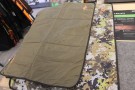 Blaser Dog Blanket Huntec/Olive thumbnail