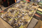 Blaser Dog Blanket Huntec/Olive thumbnail