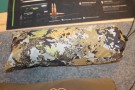Blaser Dog Blanket Huntec/Olive thumbnail