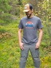 BEARSKIN CORDURA PANTS. 25 % rabatt. thumbnail