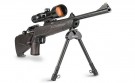 Blaser R8 Carbon BiPod Set tofot Proff. 2.0 thumbnail