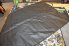 Blaser Dog Blanket Huntec/Olive thumbnail