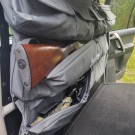 Bilfutteral Brecom. UTSOLGT. Se på Blaser sin variant.  thumbnail