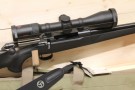Sauer 100 XTA rifle-pakke Minox thumbnail