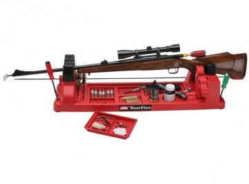 MTM Pussebenk / Våpenbenk