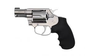 Colt Cobra, 2'' Barrel, 38 Special