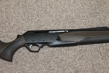 Browning BAR MK3 justerbar kal. 308