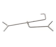 Norma Brystspreder UTSOLGT.