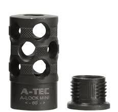 A-Tec A-Lock Brake rekylbrems.