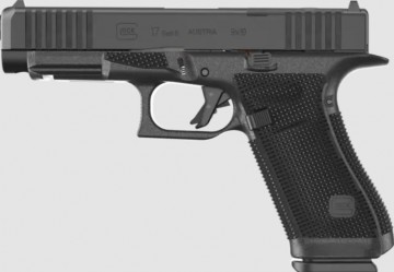 Glock 17 Gen6 OR/FS 
