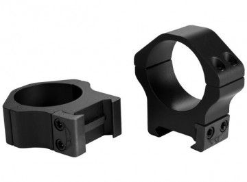 Warne Maxima Ring Horizontal 30 mm Medium