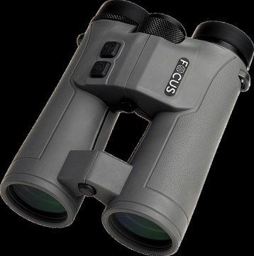 Focus Track II 8x42 ED RF 1500 m