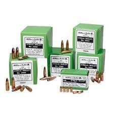 Utsolgt. S&B KULER 224 55 grs FMJ (M193)