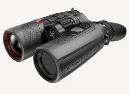 Nocpix QUEST S50R Termisk Binokular med LRF