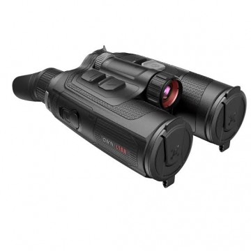  Nyhet Nocpix OMNI L19R Multispektral Binokular med LRF