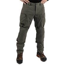 BEARSKIN CORDURA PANTS. 25 % rabatt.