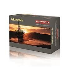 Norma Jaktmatch 6,5X55 100gr / 6,5 gram 50 stk