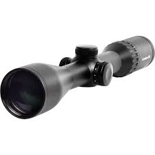 Scandium X6 2-12x50i