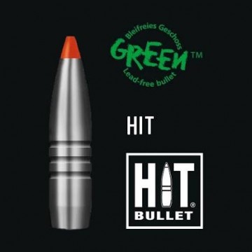 RWS HIT 30-06 10,7g/165 gr. 20 stk.