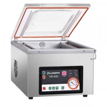 VR-400 kammervakuum maskin