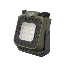 Nitecore NWL30 3-i-1 oppladbar arbeidslampe