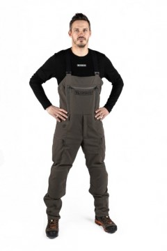 BEARSKIN Cordura BIB SHORT pants 25 % rabatt.