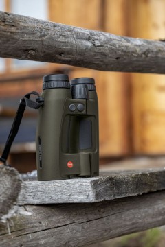 Leica Geovid Pro olive green