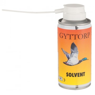 GYTTORP SOLVENT