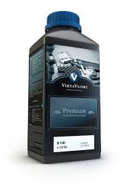 Utsolgt. Vihtavuori N-105 0,5 kg.