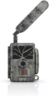 Zeiss Secacam 1 viltkamera Fraktfritt ved kjøp av 2 eller flere. 