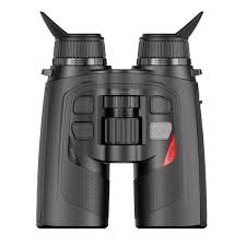 Nocpix QUEST H50R Termisk Binokular med LRF