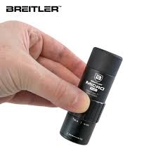 BREITLER MICRO 7×21 MONOKULAR-KIKKERT