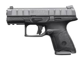Beretta APX COMPACT. 9mm