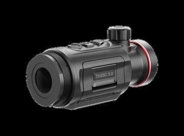 Hikmicro Thunder clip-on TH35C 3.0