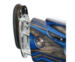 GRS Kolbekappe Set Høydejustering