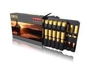 Norma Oryx 338 Win Mag 230gr