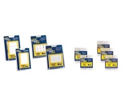 TetraGun Pusselapper Kal. 243-7mm 500 stk.