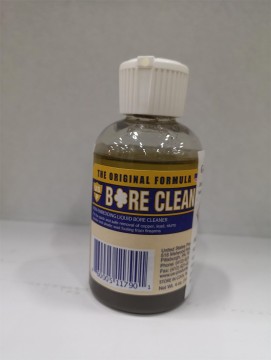 Gold Medallion Bore Cleaner