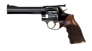 Manurhin MATCH 32 DA, 6'' løp, 32S&W L