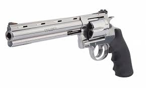 Colt Anaconda, 8'', 44 Magnum