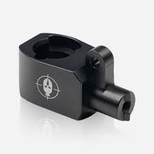  Spartan Blaser R8 adapter